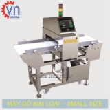 MÁY DÒ KIM LOẠI VDETECTION - SMALL SIZE
